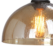 Цена на Подвесной светильник Vitaluce V4850-1/1S