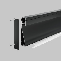 Профиль Maytoni Technical ALM-8018-B-2M в интернет магазине Гет Лайт