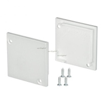 Фото Заглушка профиля Arlight 024480