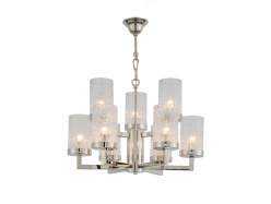 Фото Подвесная люстра Newport 65006+3/C
