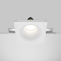 Цена на Встраиваемый светильник Maytoni Technical DL001-1-01-W-1