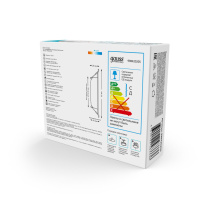 Купить с доставкой по Москве и России Встраиваемый светильник Gauss 998420205