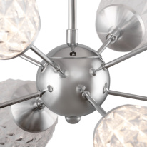 Люстра на штанге Freya FR6025PL-L6CH в интернет магазине Гет Лайт