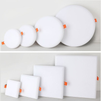 Купить с доставкой по Москве и России Встраиваемый светильник Zortes ZRS.57793.24