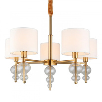 Фото Подвесная люстра Omnilux OML-56703-05