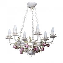 Фото Подвесная люстра Vitaluce V1137/6