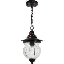 Фото Подвесной уличный светильник Feron 41172