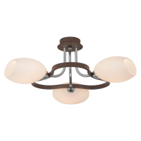 Фото Накладная люстра Citilux CL131131