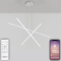 Фото Подвесная люстра Natali Kovaltseva INNOVATION STYLE 83100