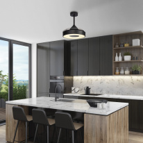 Купить Подвесной светильник Mantra 8221