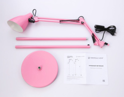 Торшер Ambrella Light TR97645 в интернет магазине Гет Лайт