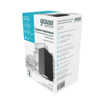 Цена на Светильник настенный Gauss GD159