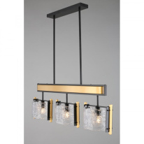 Купить Люстра на штанге Omnilux OML-99703-03