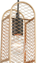 Цена на Подвесной светильник Vele Luce VL6344P01