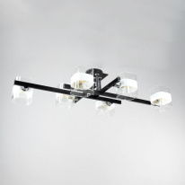 Купить с доставкой по Москве и России Накладная люстра Citilux CL139262