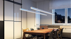 Купить Офисный светильник Siled 7370077