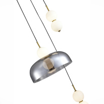 Купить Подвесная люстра ST-Luce SL6112.203.21