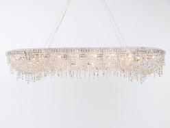 Фото Подвесная люстра Newport 10910+8/S