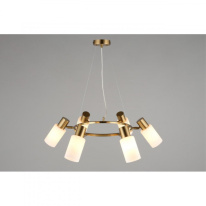 Подвесная люстра Omnilux OML-69103-06 в интернет магазине Гет Лайт