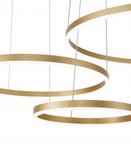 Купить Подвесная люстра Indigo V000013L