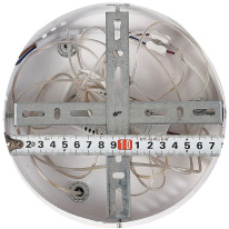 Купить с доставкой по Москве и России Подвесной светильник Natali Kovaltseva LED LAMPS 81187