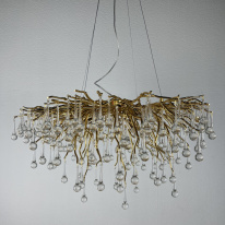 Подвесная люстра ImperiumLoft 205821-26 в интернет магазине Гет Лайт