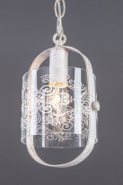 Цена на Подвесной светильник Escada 10168/3S