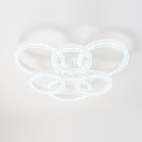 Купить Накладная люстра Escada 10282/6LED