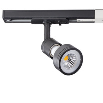 Фото Светильник на шине ITALLINE 8126 black