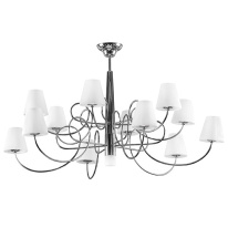 Купить Люстра на штанге Lightstar 814134