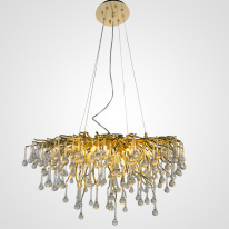 Фото Подвесная люстра ImperiumLoft 205821-26