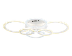 Накладной светильник Ambrella Light FA4065 Фото Накладной светильник Ambrella Light FA4065