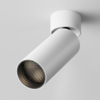 Купить с доставкой по Москве и России Спот Maytoni Technical C055CL-L12W3K-W-W