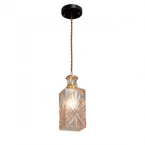 Фото Подвесной светильник Vitaluce V4041/1S