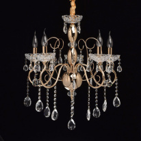 Фото Подвесная люстра MW-Light 373011205