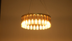 Подвесная люстра Favourite 4503-25P в интернет магазине Гет Лайт