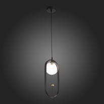 Подвесной светильник ST-Luce SL1201.403.01 Подвесной светильник ST-Luce SL1201.403.01 в интернет магазине Гет Лайт