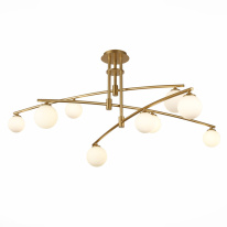 Фото Люстра на штанге ST-Luce SL1208.302.09