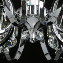 Купить Подвесная люстра Chiaro 436010408