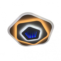 Купить Накладной светильник Natali Kovaltseva 81033/5C