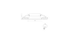 DesignLed BQ009109-WH-WW Купить DesignLed BQ009109-WH-WW