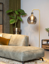 Купить Торшер LUCIDE 34738/01/65