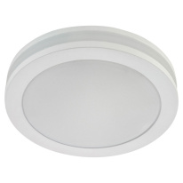 Фото Встраиваемый светильник AM Group AM296 12W WH 3000K R