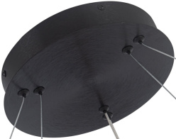 Каскадная люстра Stilfort 4006/02/02P в интернет магазине Гет Лайт