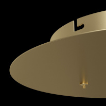 Накладка на базу Maytoni MOD058A-03BS в интернет магазине Гет Лайт