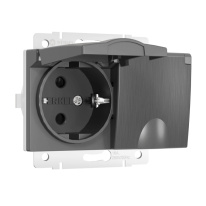 Фото Розетка Werkel W1172204