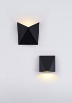 Цена на Светильник настенный Maytoni O577WL-L5B