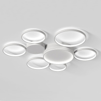 Фото Накладная люстра ImperiumLoft 204609-26