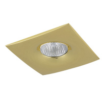 Цена на Встраиваемый светильник Lightstar 010032