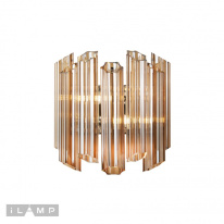 Бра iLamp MB0267-2C Фото Бра iLamp MB0267-2C